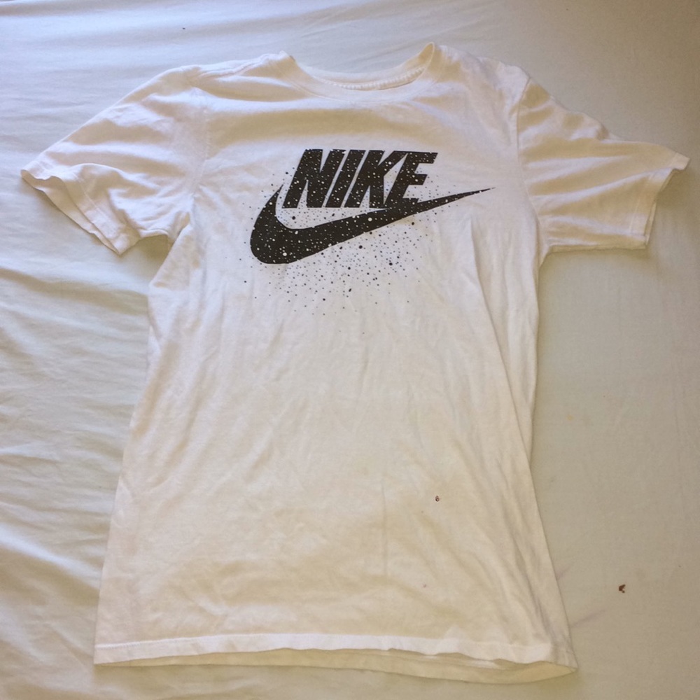 Nike shirt